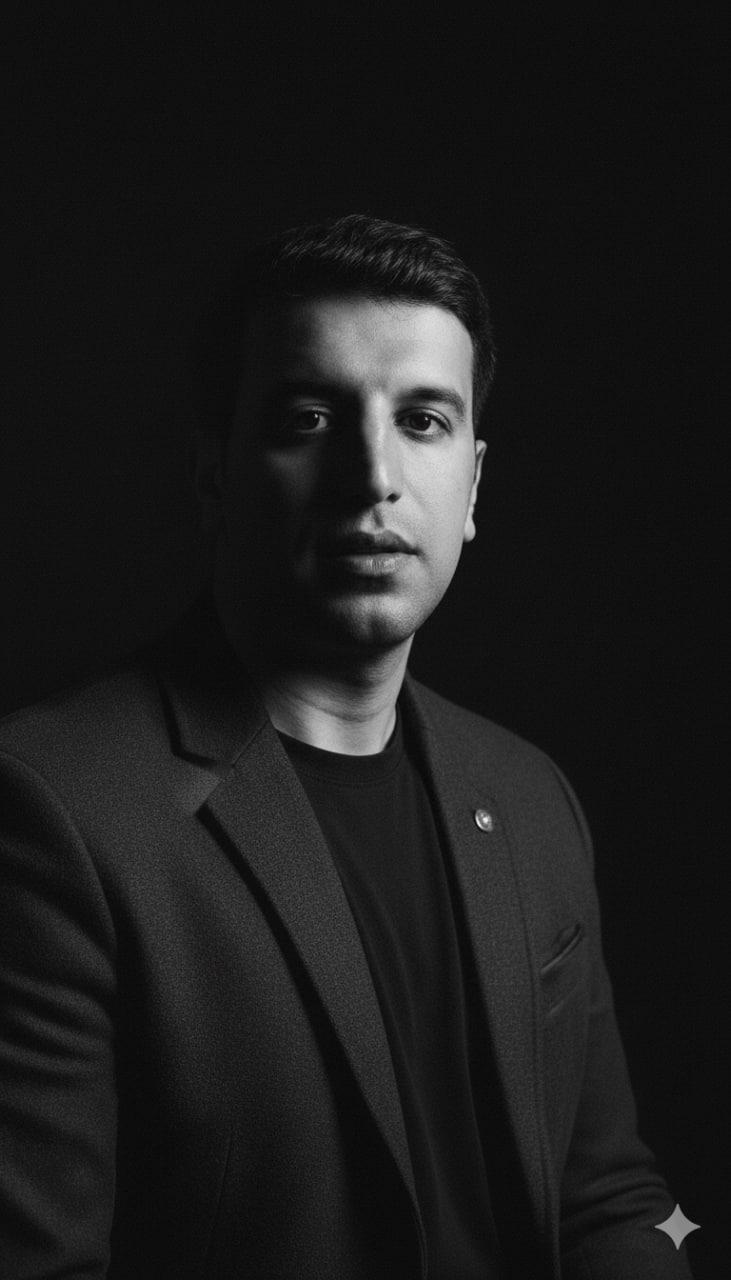 حسین غلامی، معلم ریاضی